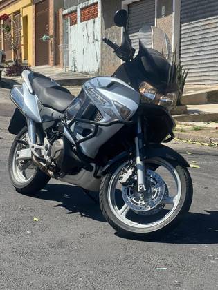 HONDA XL 1000V VARADERO 